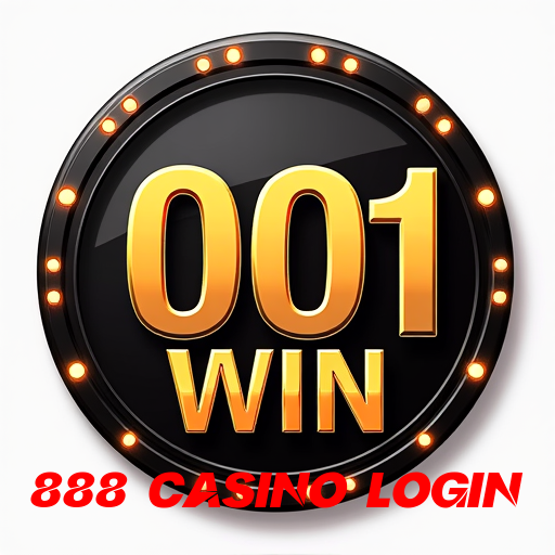 888 casino login